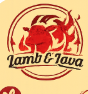 Lamp and Lava logo